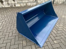 Tractor Front Loader Bucket