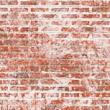 A3 Weathered White Brick