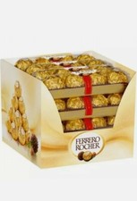 FERRERO ROCHER WRAPPED MILK
