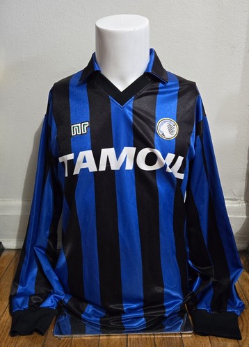 Ennerre 1990 atalanta - ennerre,