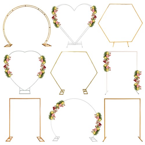 Balloon arch stand column - balloon,