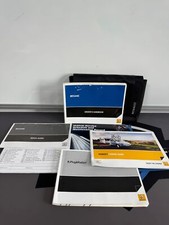 RENAULT MEGANE OWNERS PACK / HANDBOOK / MANUAL + WALLET 2008~2013 (2012)