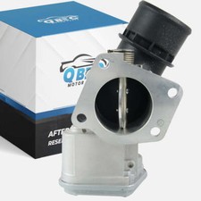 THROTTLE BODY FOR FIAT DUCATO Bus Platform Van 160 Multijet 3,0 D ; 504264089