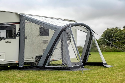 Sunncamp swift air - air, view
