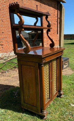 19th century rosewood - 19th,