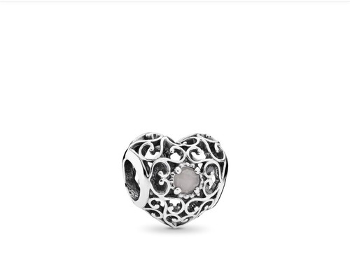 Discontinued pandora june s925 - june,