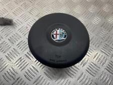 ALFA ROMEO 2.0 JTDM 159 TI 2009/2011 STEERING WHEEL CRASH BAG