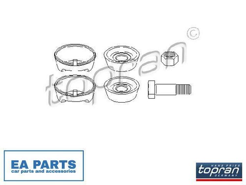 Suspension kit for - suspension,