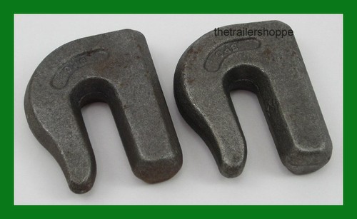 Weld forged grab - weld, chain