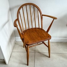 Early Ercol Carver Windsor
