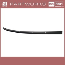 Trim triangle window for