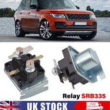 STARTER SOLENOID CLASSIC CAR