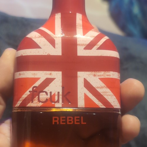 French connection rebel - french,