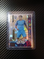 Match Attax 2016/17 100 Club