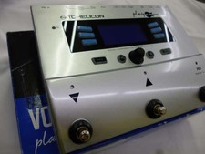 TC-Helicon VoiceLive Play