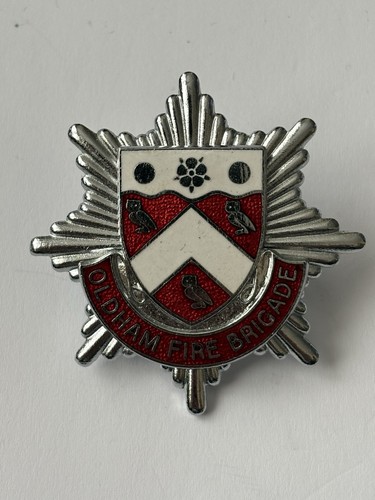 1948 1974 oldham - oldham, fire
