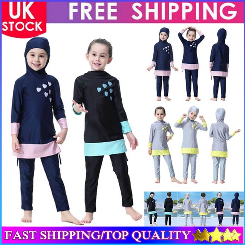 Kids girls islamic muslim - kids,