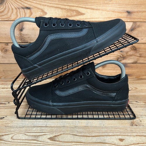Vans trainers womens old - vans,