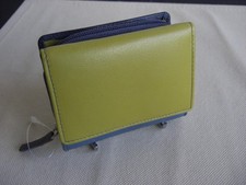 Golunski Leather Wallet Purse