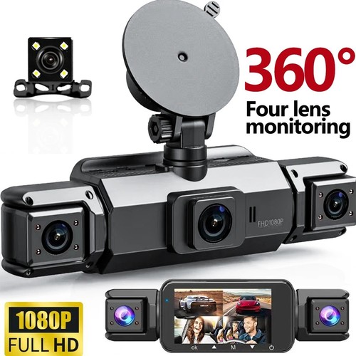 360 channel 1080p - hd, car