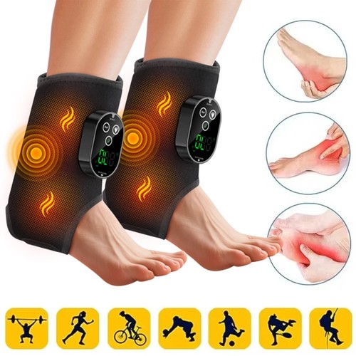 Cordless foot ankle - 2x,