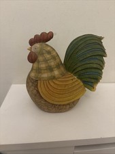 Vintage Farmhouse Rooster