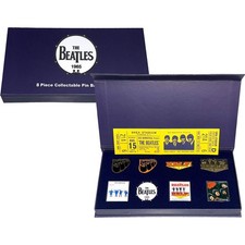 Official licensed The Beatles