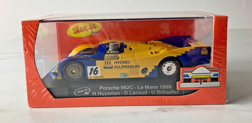 Slot porsche 962c - slot.,