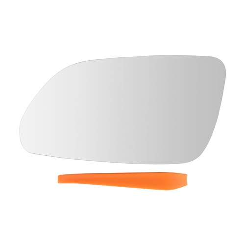 Convex heated left - left, mirror