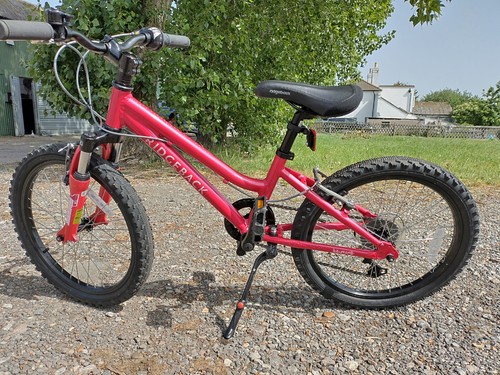 Ridgeback harmony wheel - harmony, 20"