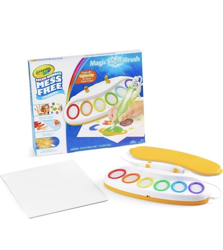 Crayola colour wonder magic - colour,