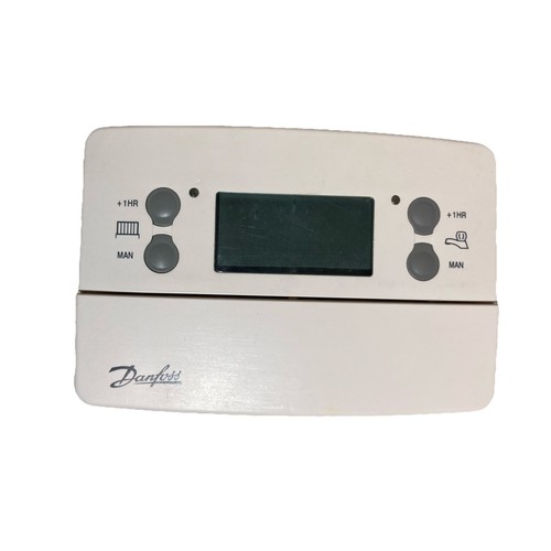Danfoss fp715si programmer - danfoss,