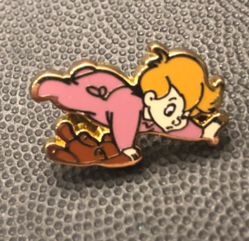 Disney pin 130547 - , michael