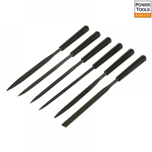 Stanley 500 needle file - stanley®,