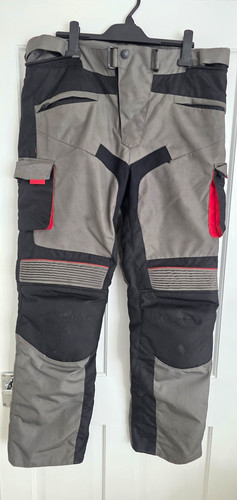 Rst atlas motorcycle - atlas,