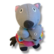 LATITUDES ENFANT  Mouse & Baby