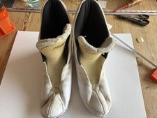 Original Bauer Quad Boot