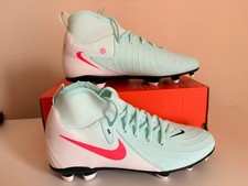 Nike Phantom Luna II Club Size UK5 Brand New In Box Football Boots US5.5 EUR38