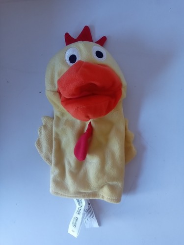 Ikea klappar lantlig chicken - klappar,