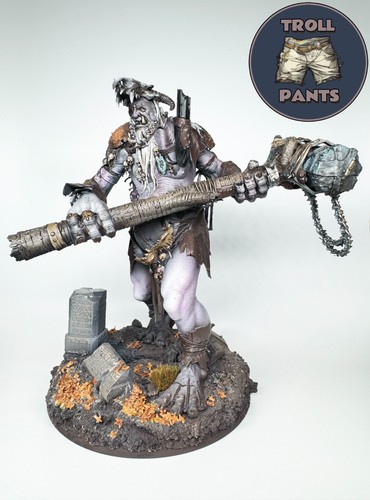King brodd sons behemat - behemat,