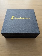 A Princess Diana Jewellery Set, Blue Diamonds Sapphire, New, Mint, Collection