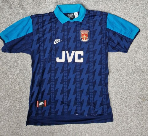 Authentic vintage nike - vintage, arsenal