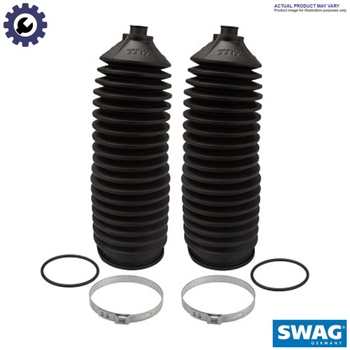 Bellow kit steering 0010 - kit, 20
