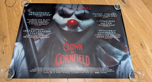 Clown cornfield original - clown, a
