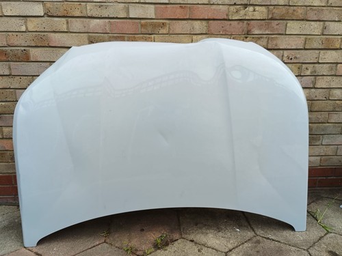 Peugeot 2008 bonnet 2020 2026 - 2008, 2020-2026