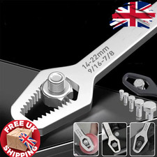 8-22mm Universal Torx Wrench