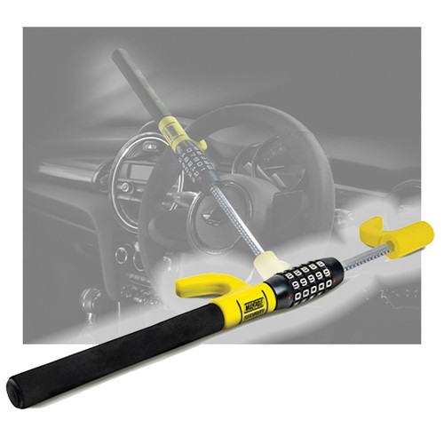 Premium keyless steering - premium,