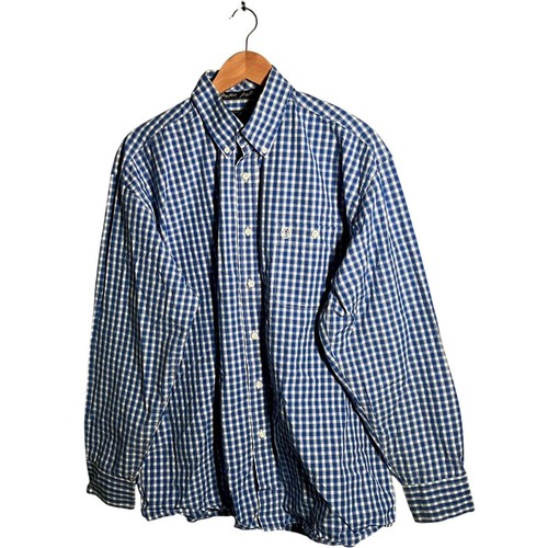 Wrangler george strait shirt - wrangler,