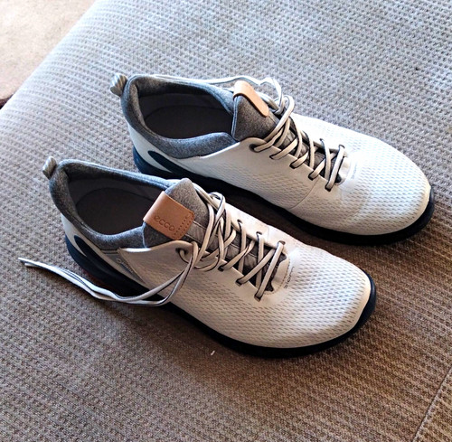 Ecco men white - ecco,
