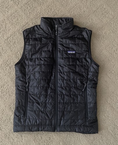 Patagonia nano lightweight - nano,